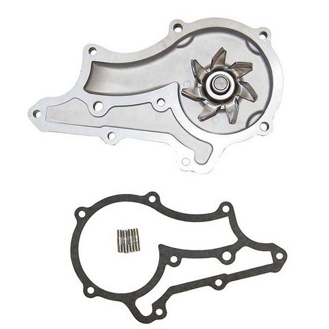 GMB Engine Water Pump 170-1410 - view 6
