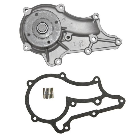 GMB Engine Water Pump 170-1410 - view 8