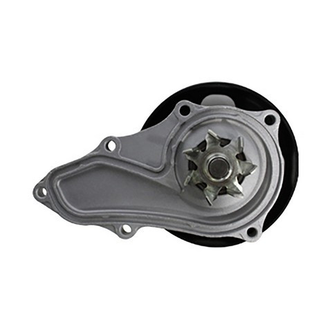 GMB Engine Water Pump 135-1670 - view 6