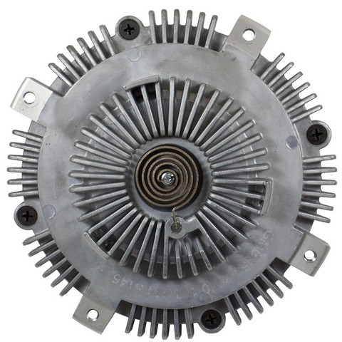 GMB Engine Cooling Fan Clutch 950-2060 - view 6