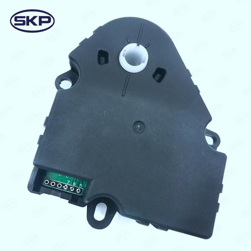 SKP HVAC Blend Door Actuator SK604116 - view 2