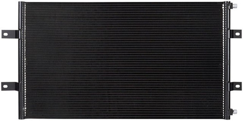 Spectra Premium A/C Condenser 7-9005