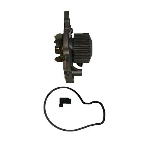 GMB Engine Water Pump 135-1280 - view 7