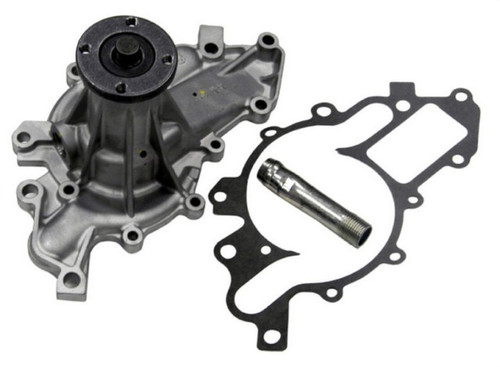 GMB Engine Water Pump 130-1170