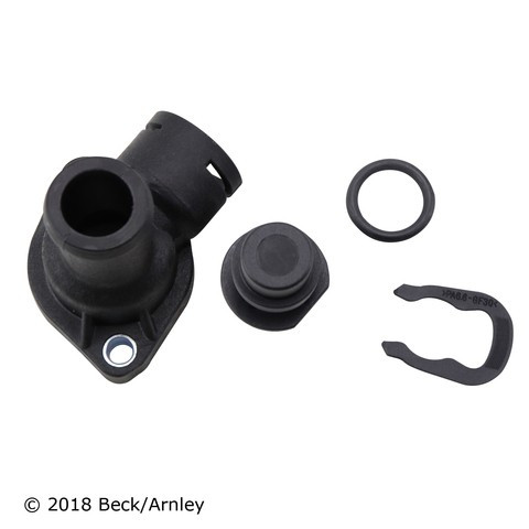 Beck/Arnley Engine Coolant Outlet Flange 147-0012