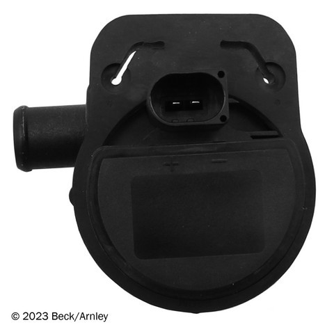 Beck/Arnley Engine Auxiliary Water Pump 131-2506 - view 2