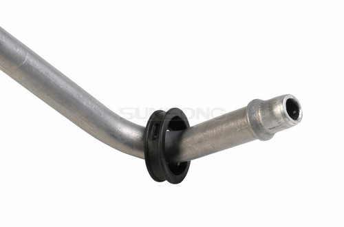 Sunsong Automatic Transmission Oil Cooler Hose Assembly 5801138 - view 3