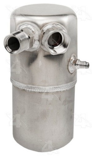 Four Seasons A/C Compressor Kit P/N:6572NK