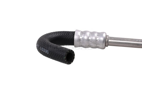 Sunsong Automatic Transmission Oil Cooler Hose Assembly P/N:5801212