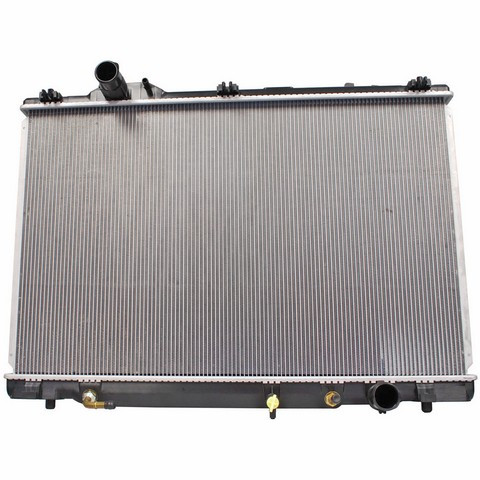 DENSO Auto Parts Radiator P/N:221-3174