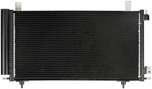 Spectra Premium A/C Condenser 7-3947