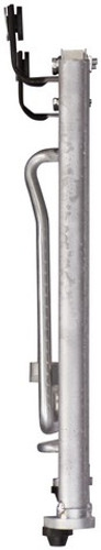 Spectra Premium A/C Condenser P/N:7-3017