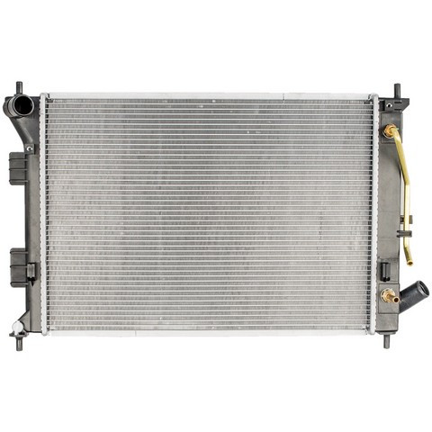 DENSO Auto Parts Radiator P/N:221-9314
