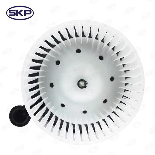 SKP HVAC Blower Motor P/N:SK700020