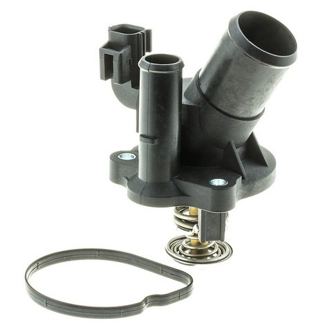 Motorad Engine Coolant Thermostat Housing Assembly 604-208 - view 6