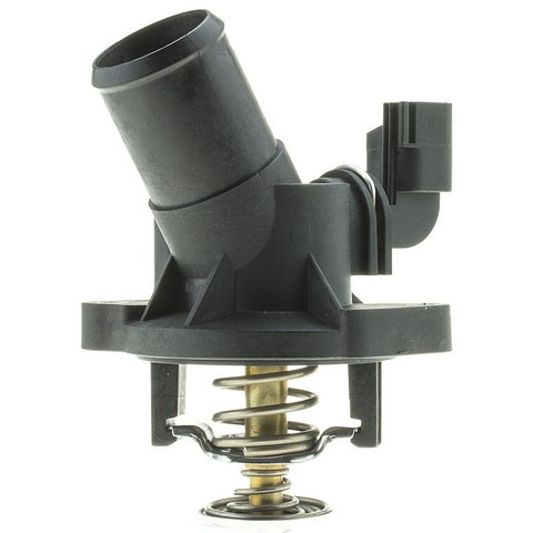 Motorad Engine Coolant Thermostat Housing Assembly 604-208 - view 7