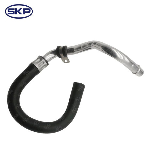 SKP HVAC Heater Hose Assembly SK626569 - view 2