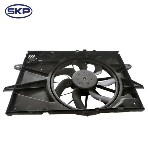SKP Engine Cooling Fan Assembly P/N:SK621456