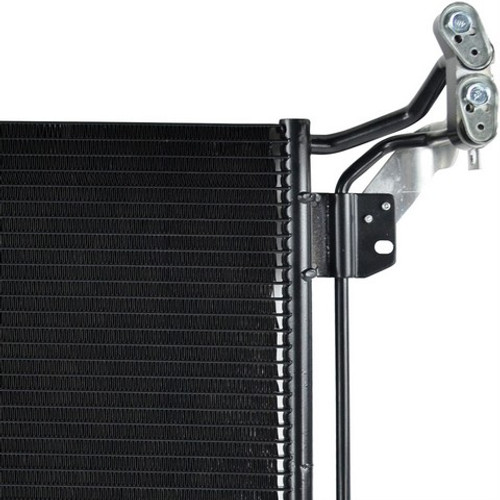 FVP Radiators & Condensers A/C Condenser P/N:CON3775
