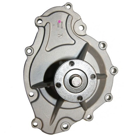 GMB Engine Water Pump 130-1280AL - view 4