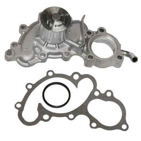 GMB Engine Water Pump 170-1810 - view 4