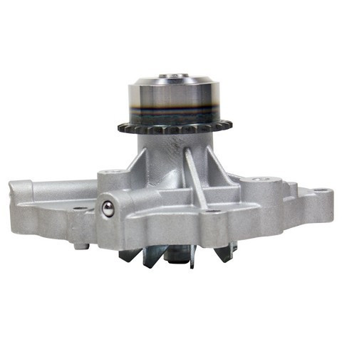 GMB Engine Water Pump 160-1270 - view 3