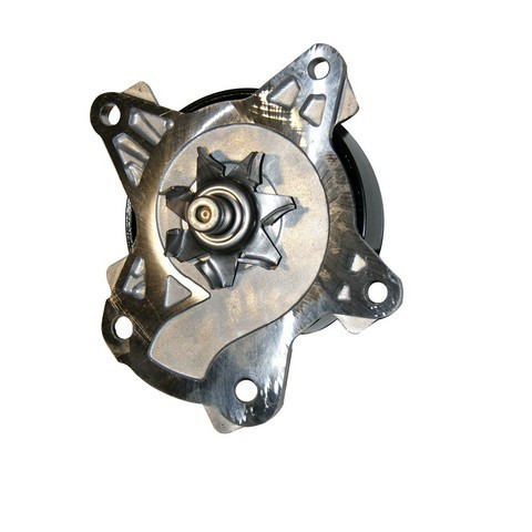 GMB Engine Water Pump 170-7480 - view 2