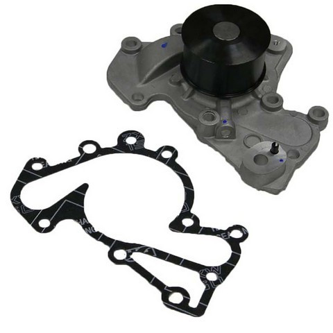 GMB Engine Water Pump 146-2040