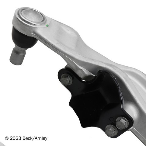 Beck/Arnley Suspension Control Arm and Ball Joint Assembly 102-7826 - view 8