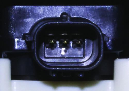 AISIN Suspension Ride Height Sensor HSH004 - view 3