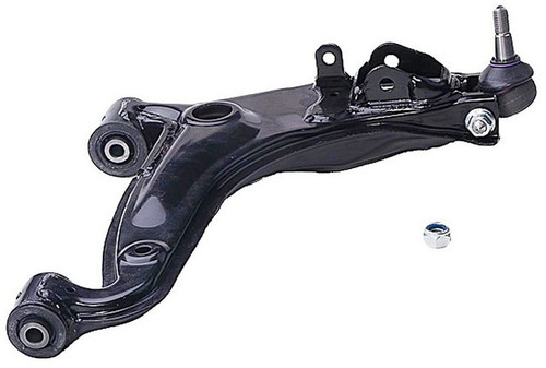 Dorman - Premium Suspension Control Arm and Ball Joint Assembly P/N:CB65054PR