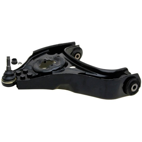 MOOG Chassis Products Suspension Control Arm and Ball Joint Assembly P/N:RK621606