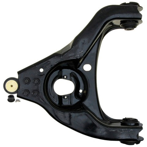 MOOG Chassis Products Suspension Control Arm and Ball Joint Assembly RK621606 - view 6