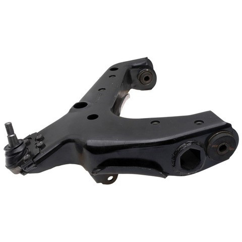 MOOG Chassis Products Suspension Control Arm and Ball Joint Assembly RK641493 - view 4