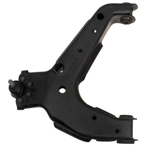 MOOG Chassis Products Suspension Control Arm and Ball Joint Assembly RK641493 - view 5
