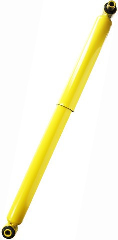 Monroe Shocks & Struts Suspension Shock Absorber P/N:66436