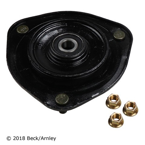 Beck/Arnley Suspension Strut Mount 101-8265