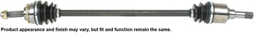CARDONE New CV Axle Assembly 66-3166