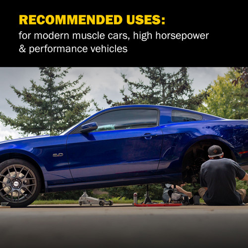 PowerStop Disc Brake Pad Set P/N:Z26-1718