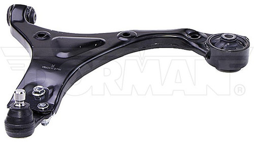 Dorman - Premium Suspension Control Arm and Ball Joint Assembly P/N:CB60334PR