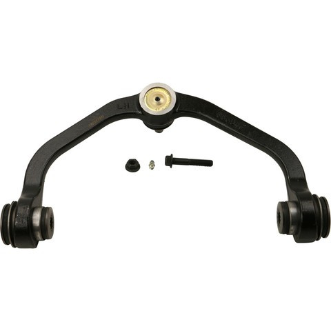 MOOG Chassis Products Suspension Control Arm and Ball Joint Assembly CK80054 - view 2