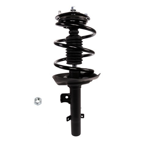 PRT Suspension Strut and Coil Spring Assembly P/N:818699