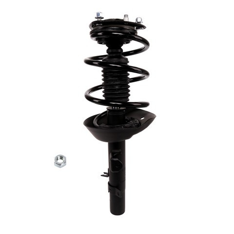PRT Suspension Strut and Coil Spring Assembly P/N:818699