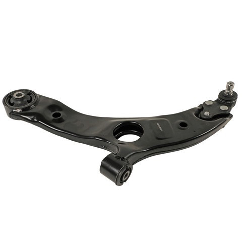 MOOG Chassis Products Suspension Control Arm and Ball Joint Assembly RK623539
