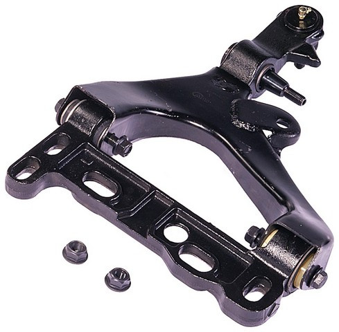 Dorman - Premium Suspension Control Arm and Ball Joint Assembly P/N:CB91263PR