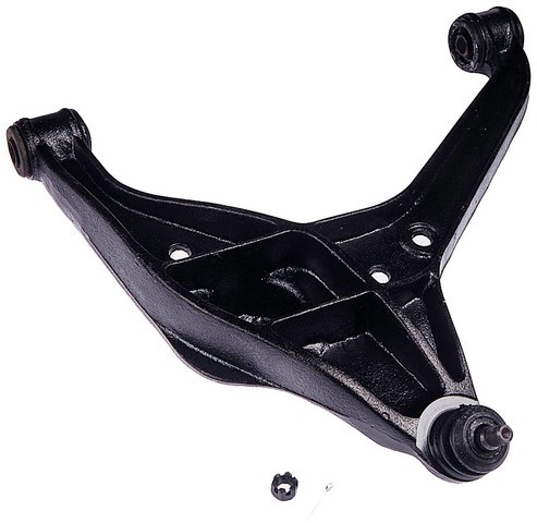 Dorman - Premium Suspension Control Arm and Ball Joint Assembly P/N:CB73073PR