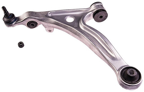 Dorman - Premium Suspension Control Arm and Ball Joint Assembly P/N:CB65074PR