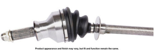 CARDONE New CV Axle Assembly P/N:66-9210