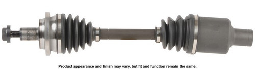 CARDONE New CV Axle Assembly P/N:66-9685