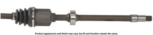 CARDONE New CV Axle Assembly P/N:66-5311